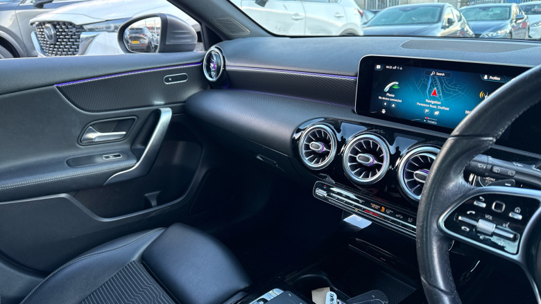 Mercedes-Benz A-Class A180d Sport Premium 5dr Auto Diesel Hatchback